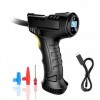 120W Handheld Air Compressor Wireless
